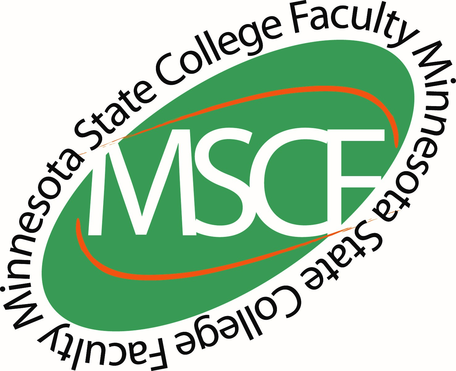 MSCF Logo